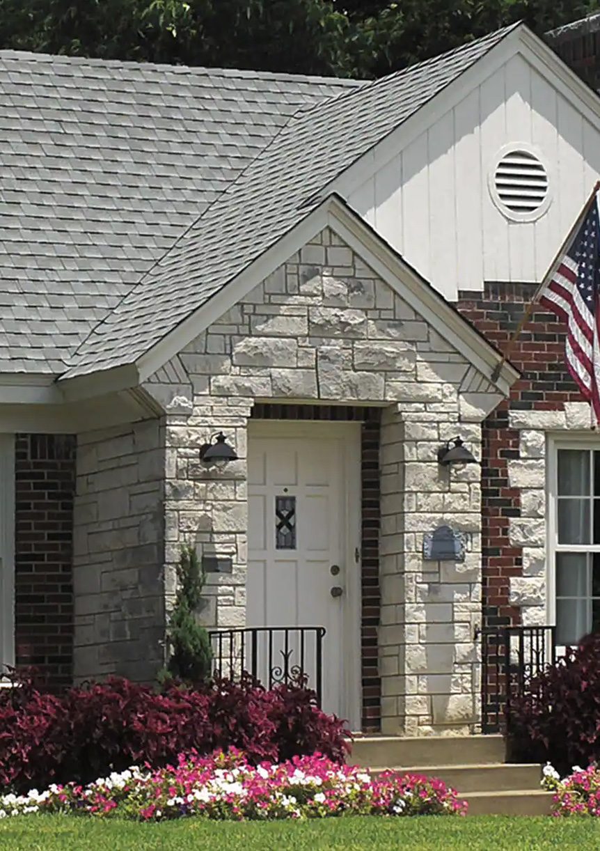GAF Roofing Materials