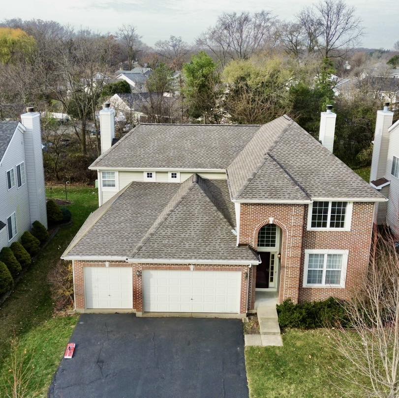 Signs Your Roof Needs to be Reshingled in Maryland
